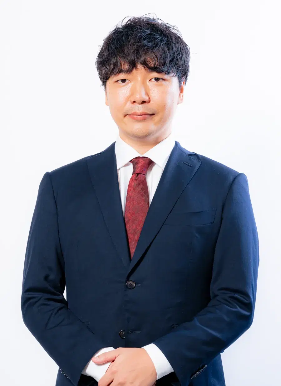 金井 佑樹（執行役員）