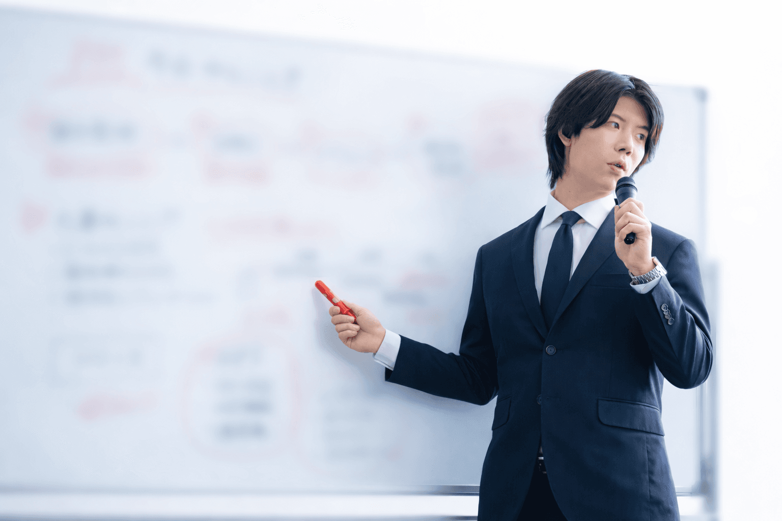 プロジェクトマネジメント研修