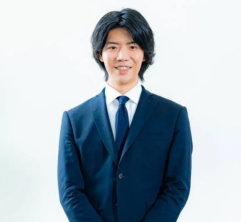 株式会社クリエイティブテックスタジオ 代表取締役 人見悠大