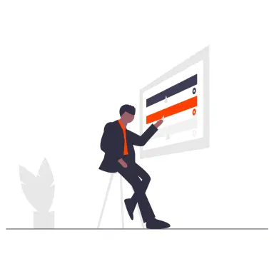 マニュアルやツールの提供