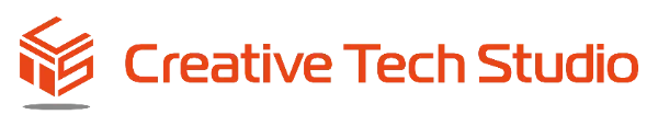 Creative Tech Studio Inc. logo