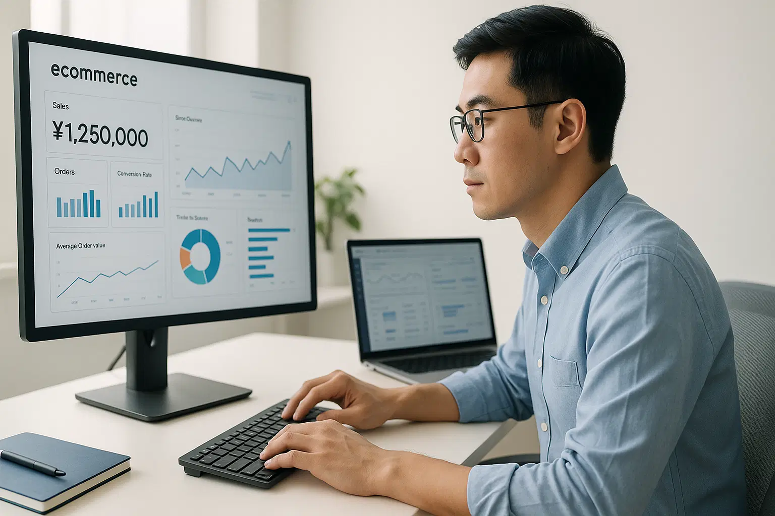 中国EC企業のレガシーシステム刷新──業務効率75%改善を実現