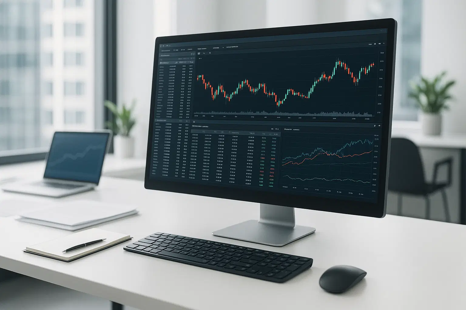 大手資産運用会社の証券システム移行──23ヶ月の大規模プロジェクトで無事故移行を実現