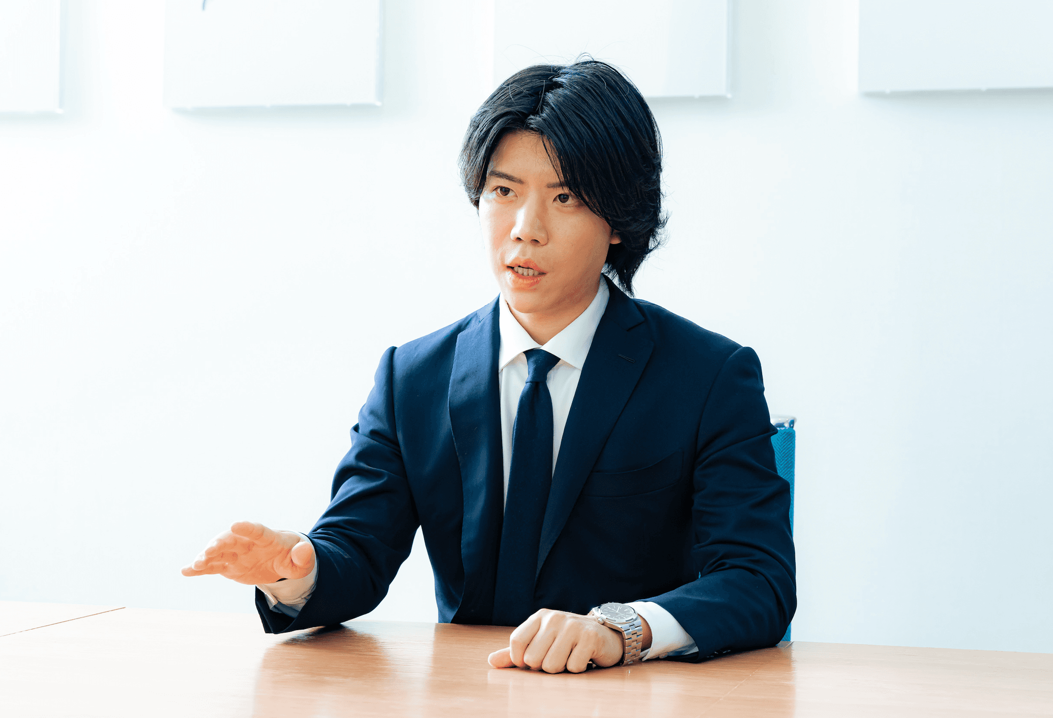 特化型IT PMOサービス