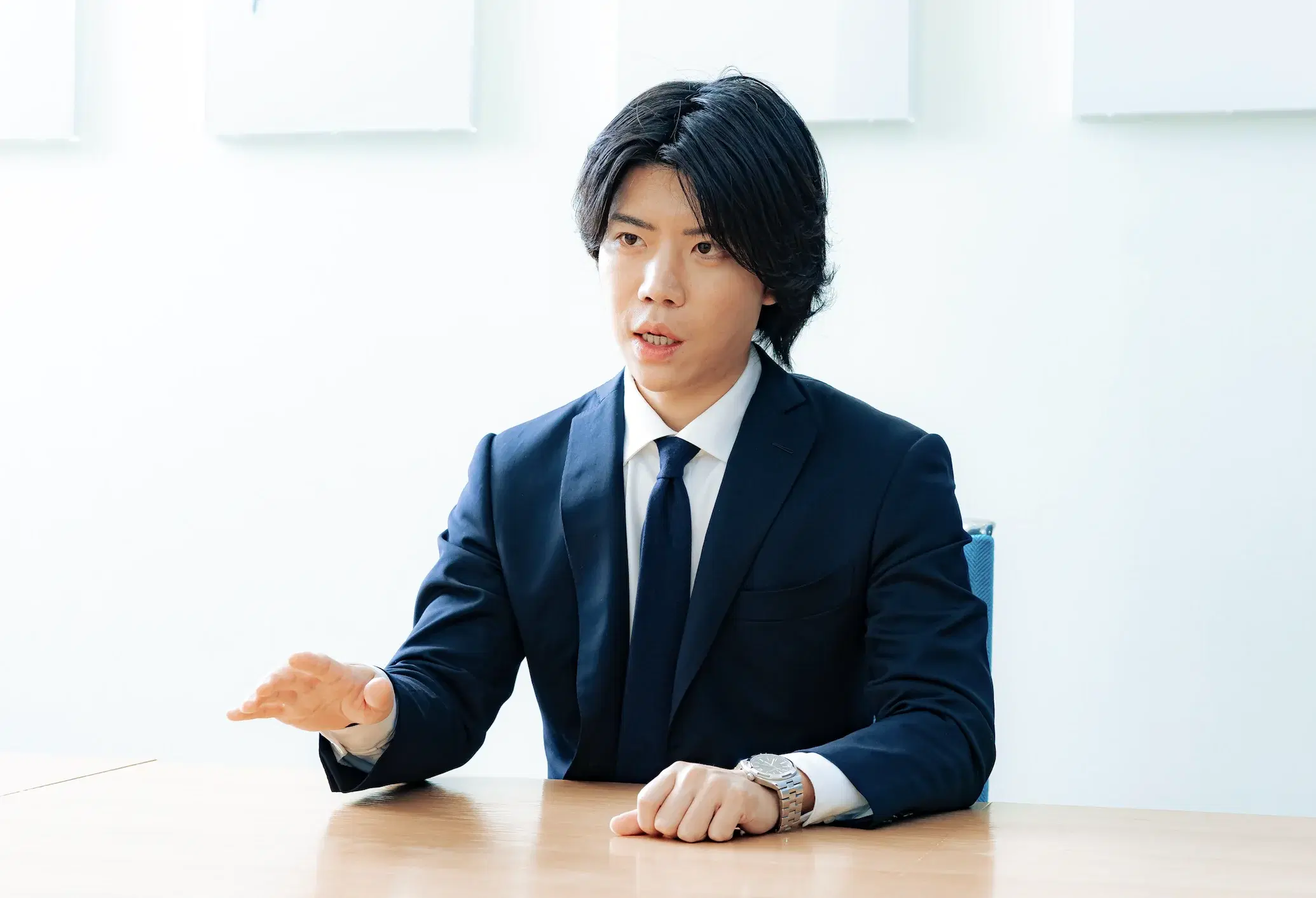 特化型IT PMOサービス